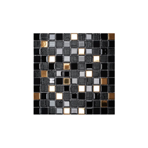 Mozaic PRO 322155 BLACK GOLD