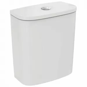 Rezervor pe vas wc Ideal Standard Esedra cu alimentare laterala